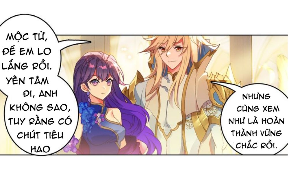 Đấu La Đại Lục Ngoại Truyện: Đường Môn Anh Hùng Chapter 8 - 5