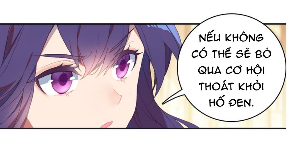 Đấu La Đại Lục Ngoại Truyện: Đường Môn Anh Hùng Chapter 8 - 9