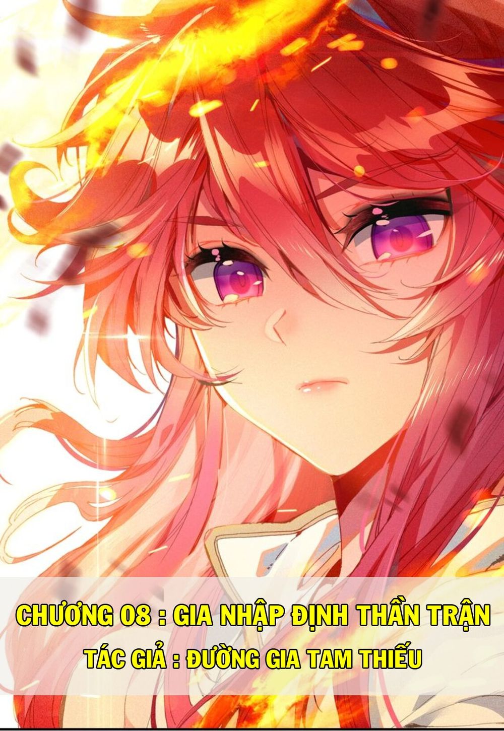 Đấu La Đại Lục Ngoại Truyện: Đường Môn Anh Hùng Chapter 9 - 1