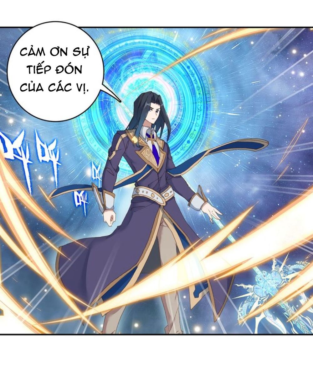 Đấu La Đại Lục Ngoại Truyện: Đường Môn Anh Hùng Chapter 9 - 14