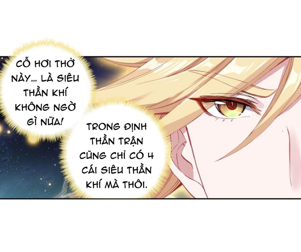 Đấu La Đại Lục Ngoại Truyện: Đường Môn Anh Hùng Chapter 9 - 15