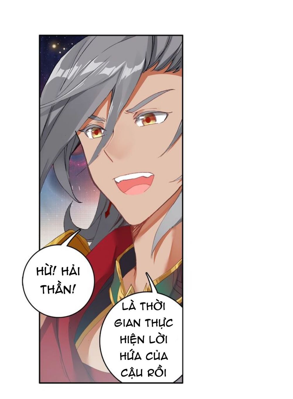 Đấu La Đại Lục Ngoại Truyện: Đường Môn Anh Hùng Chapter 9 - 18