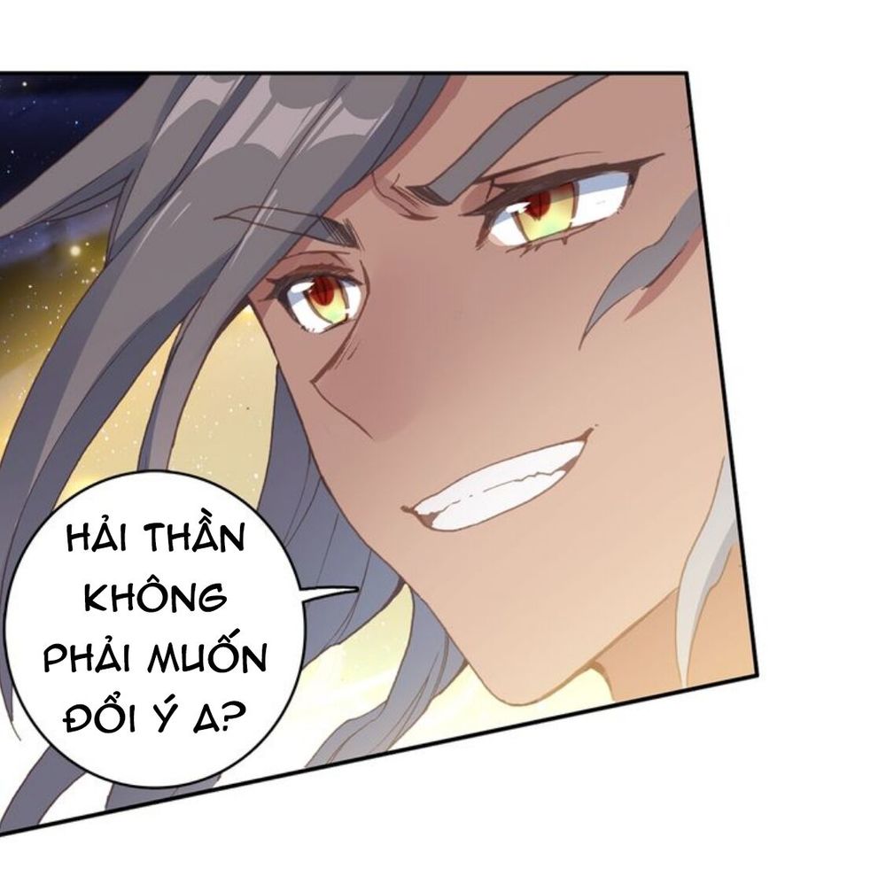 Đấu La Đại Lục Ngoại Truyện: Đường Môn Anh Hùng Chapter 9 - 20