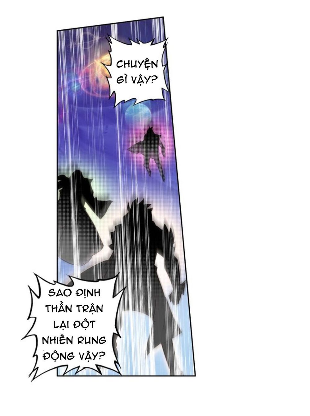 Đấu La Đại Lục Ngoại Truyện: Đường Môn Anh Hùng Chapter 9 - 4