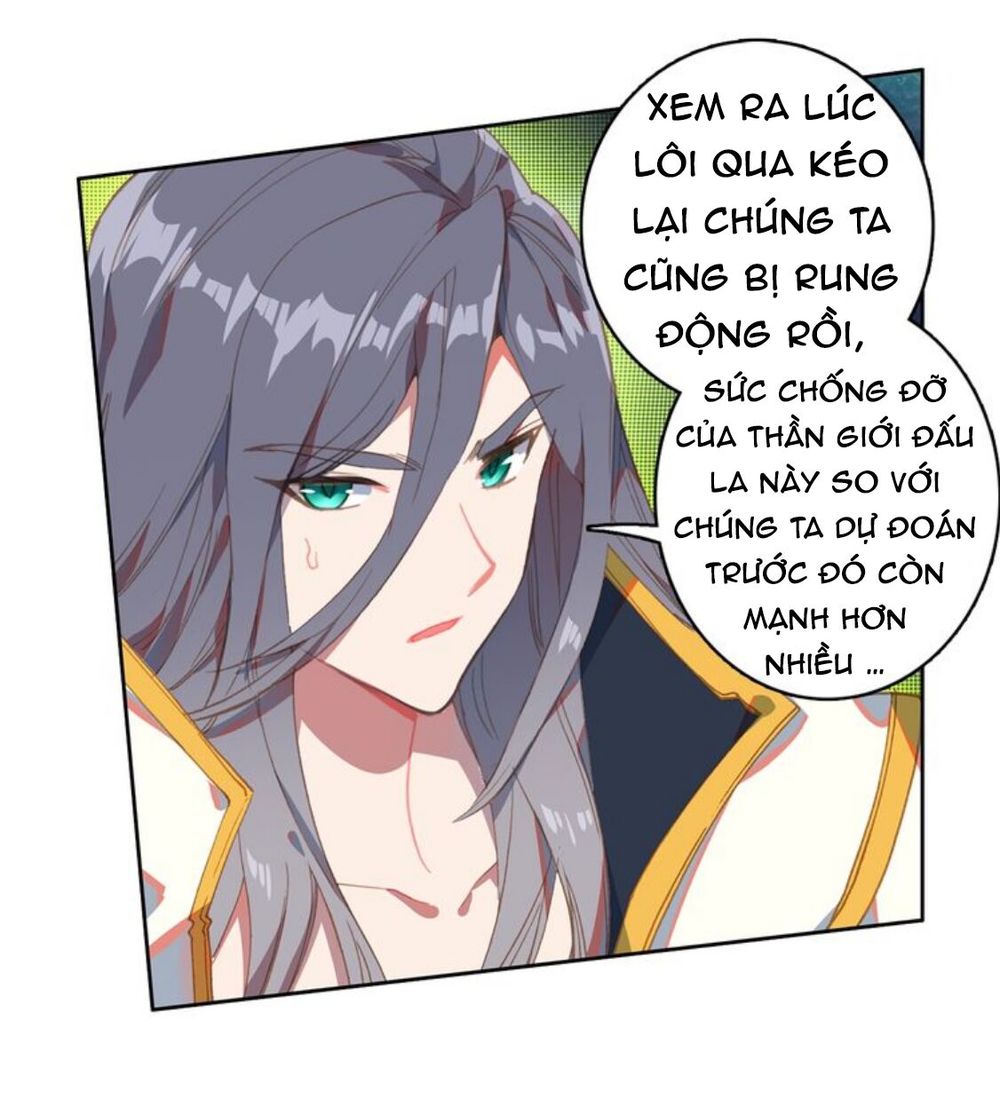 Đấu La Đại Lục Ngoại Truyện: Đường Môn Anh Hùng Chapter 9 - 5