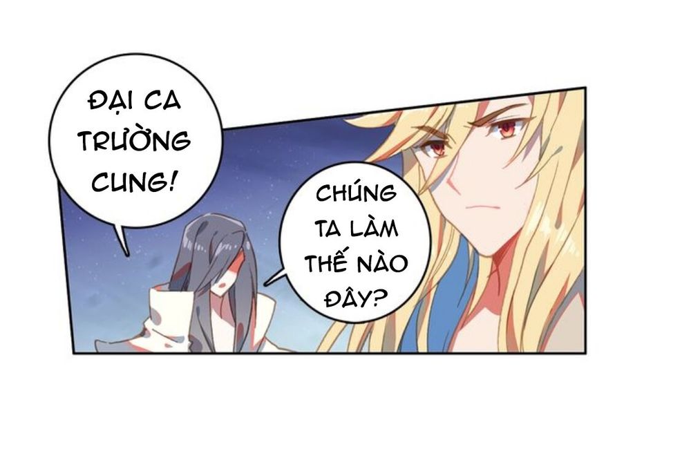 Đấu La Đại Lục Ngoại Truyện: Đường Môn Anh Hùng Chapter 9 - 6