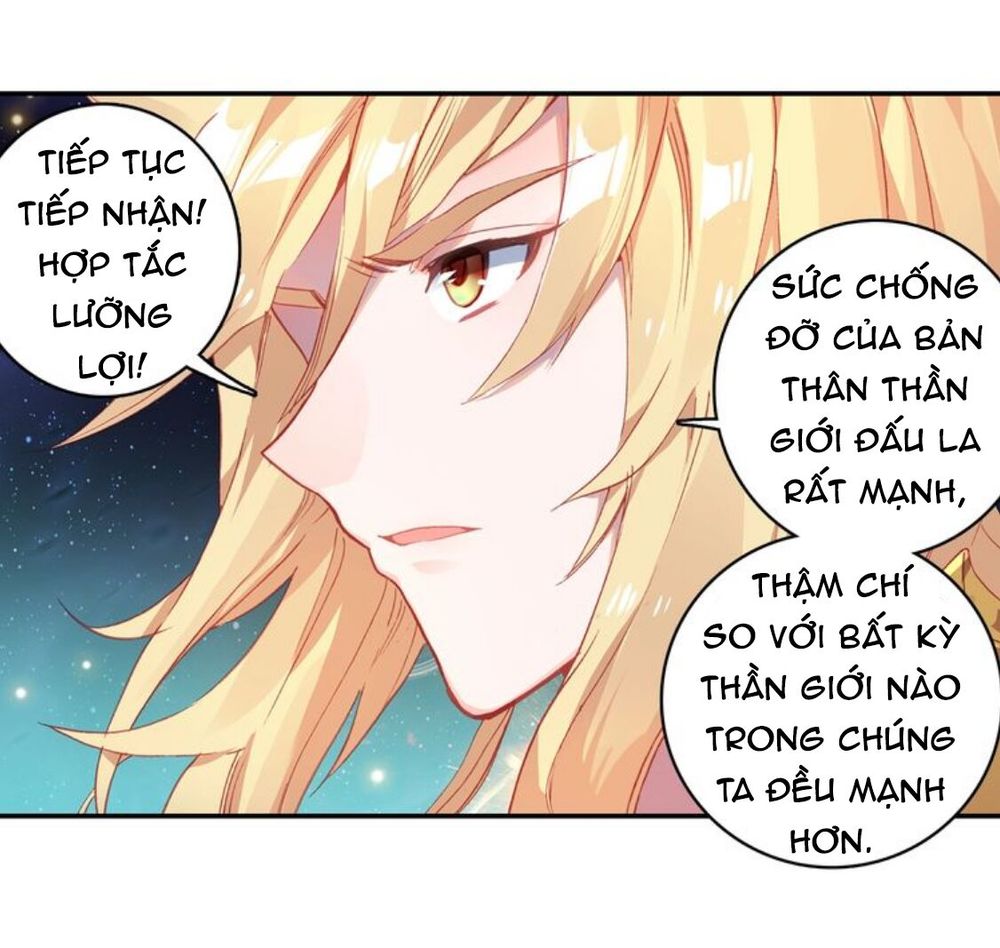 Đấu La Đại Lục Ngoại Truyện: Đường Môn Anh Hùng Chapter 9 - 7