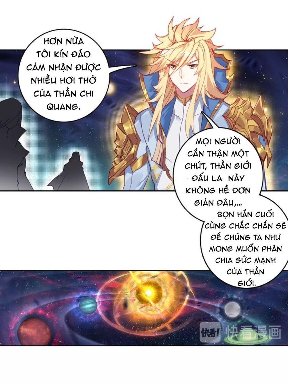 Đấu La Đại Lục Ngoại Truyện: Đường Môn Anh Hùng Chapter 9 - 8