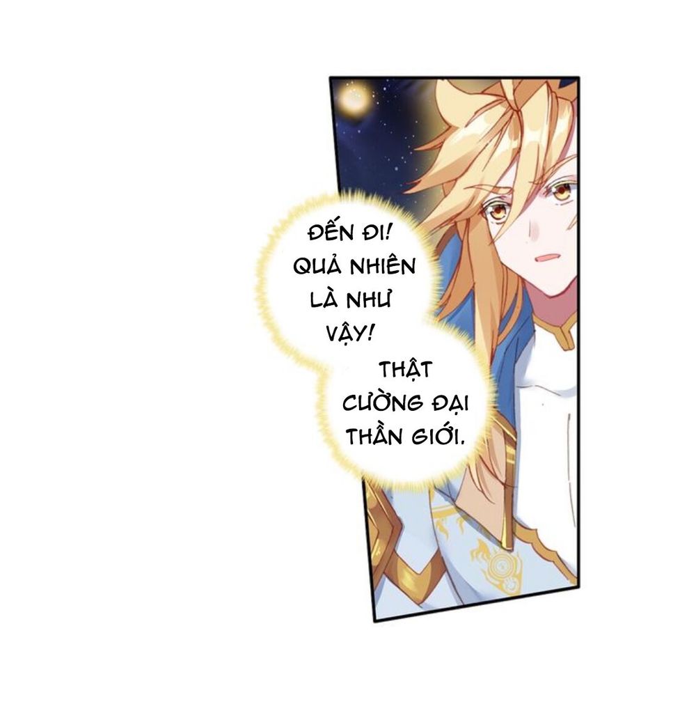 Đấu La Đại Lục Ngoại Truyện: Đường Môn Anh Hùng Chapter 9 - 10