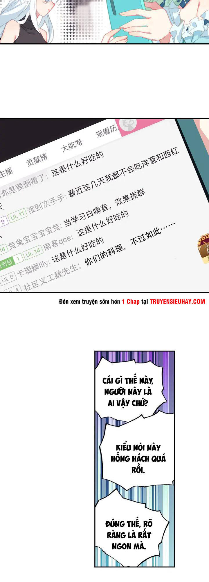 Đấu La Đại Lục Ngoại Truyện: Đường Môn Anh Hùng Chapter 79 - 11