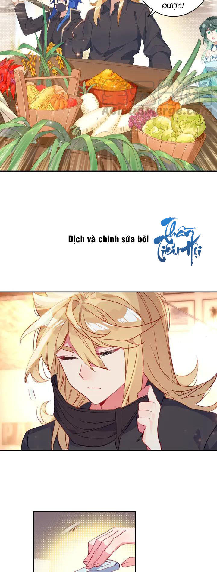 Đấu La Đại Lục Ngoại Truyện: Đường Môn Anh Hùng Chapter 79 - 13