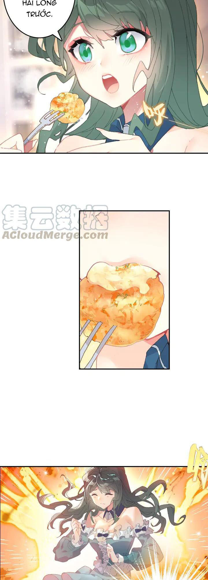 Đấu La Đại Lục Ngoại Truyện: Đường Môn Anh Hùng Chapter 79 - 5