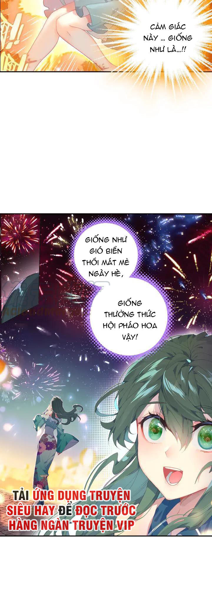 Đấu La Đại Lục Ngoại Truyện: Đường Môn Anh Hùng Chapter 79 - 6