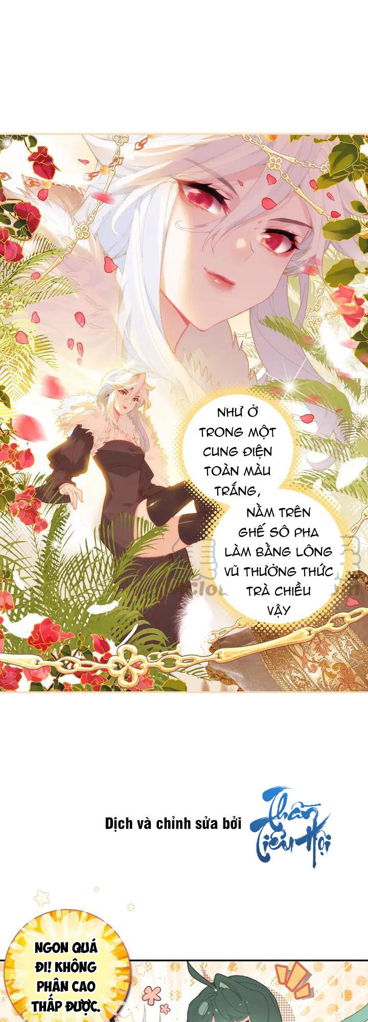 Đấu La Đại Lục Ngoại Truyện: Đường Môn Anh Hùng Chapter 79 - 9