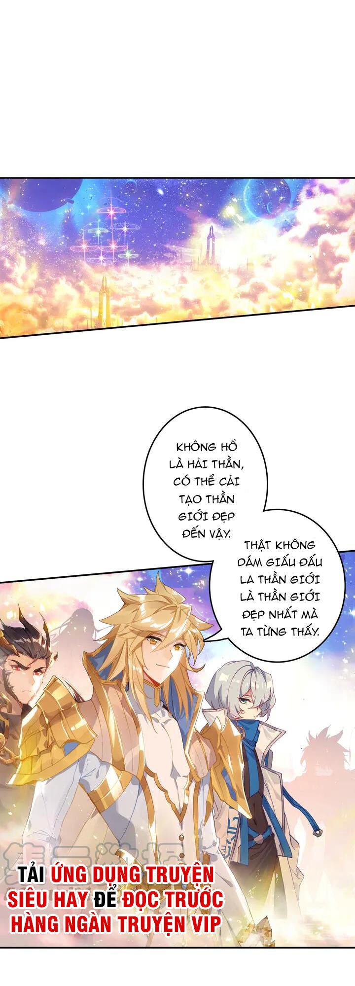 Đấu La Đại Lục Ngoại Truyện: Đường Môn Anh Hùng Chapter 80 - 10