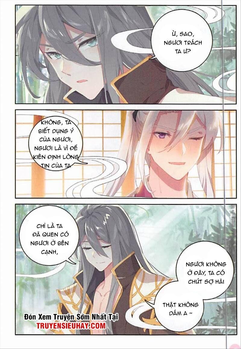 Đấu La Đại Lục Ngoại Truyện: Đường Môn Anh Hùng Chapter 84 - 9