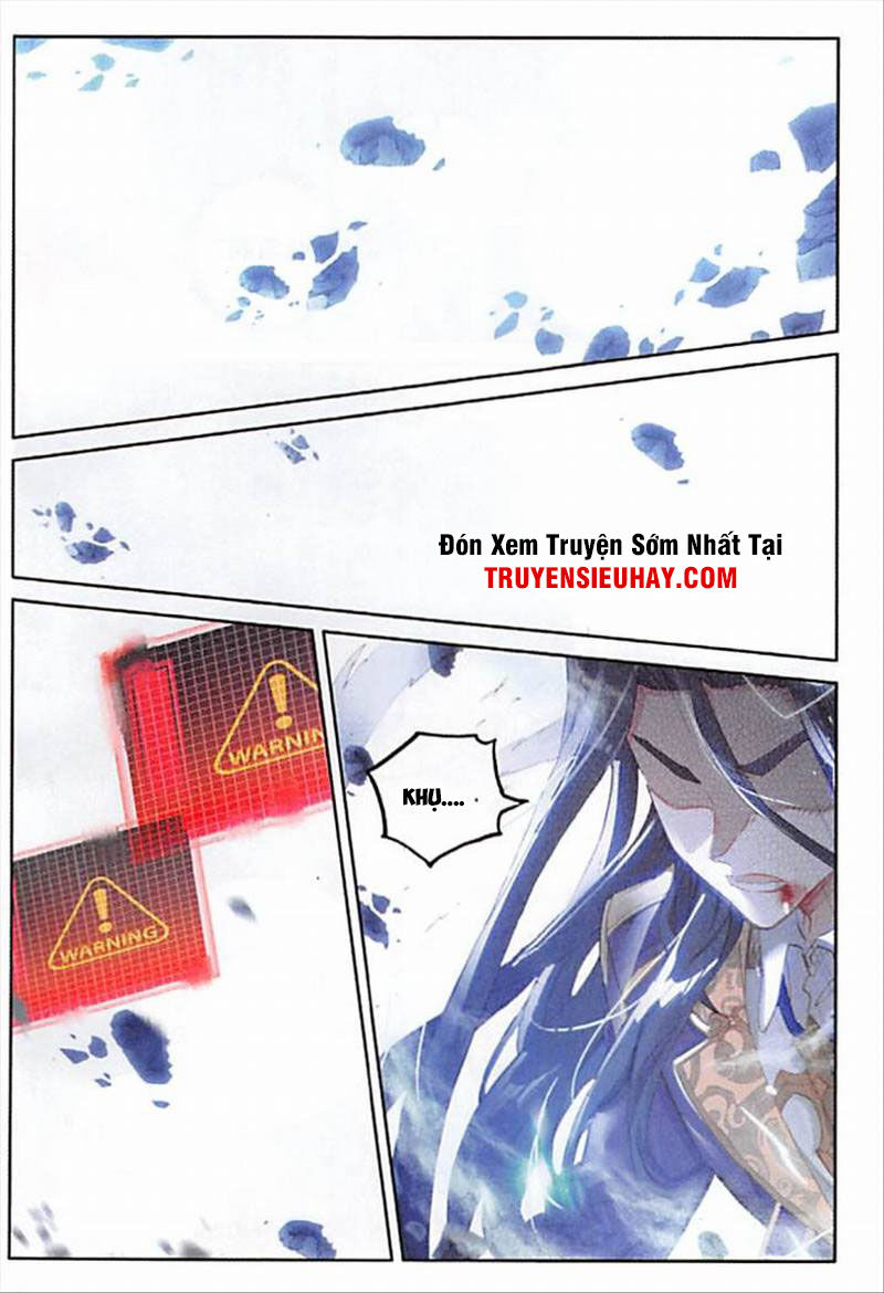 Đấu La Đại Lục Ngoại Truyện: Đường Môn Anh Hùng Chapter 89 - 12