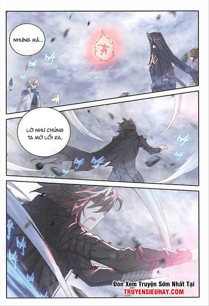 Đấu La Đại Lục Ngoại Truyện: Đường Môn Anh Hùng Chapter 91 - 12