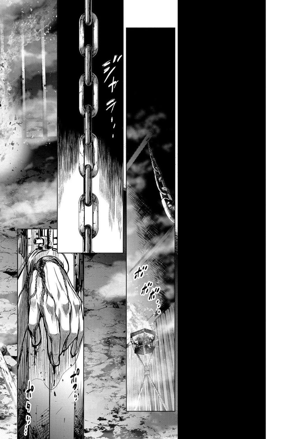 Đảo Chết Chóc Chapter 4 - 27