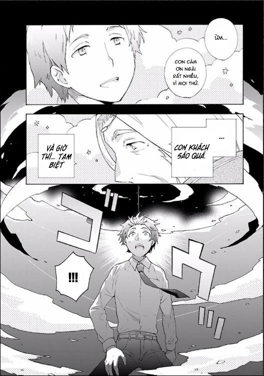 Tensei Shite Inaka De Slowlife Wo Okuritai Chapter 1 - 21