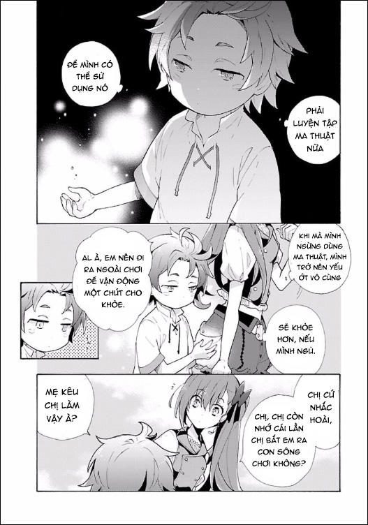 Tensei Shite Inaka De Slowlife Wo Okuritai Chapter 1 - 9
