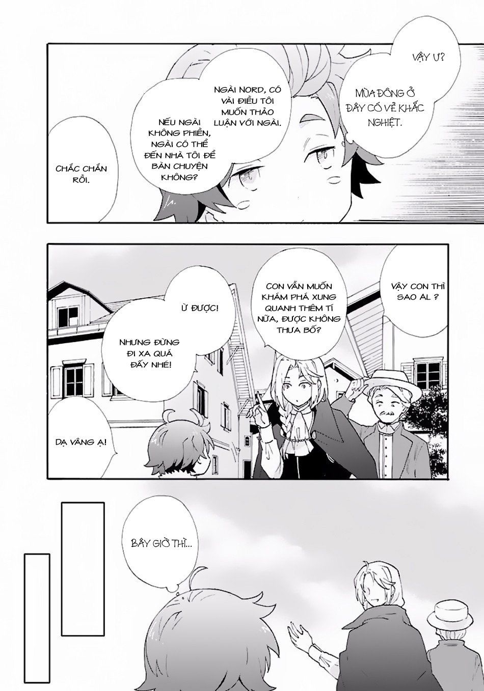 Tensei Shite Inaka De Slowlife Wo Okuritai Chapter 6 - 16