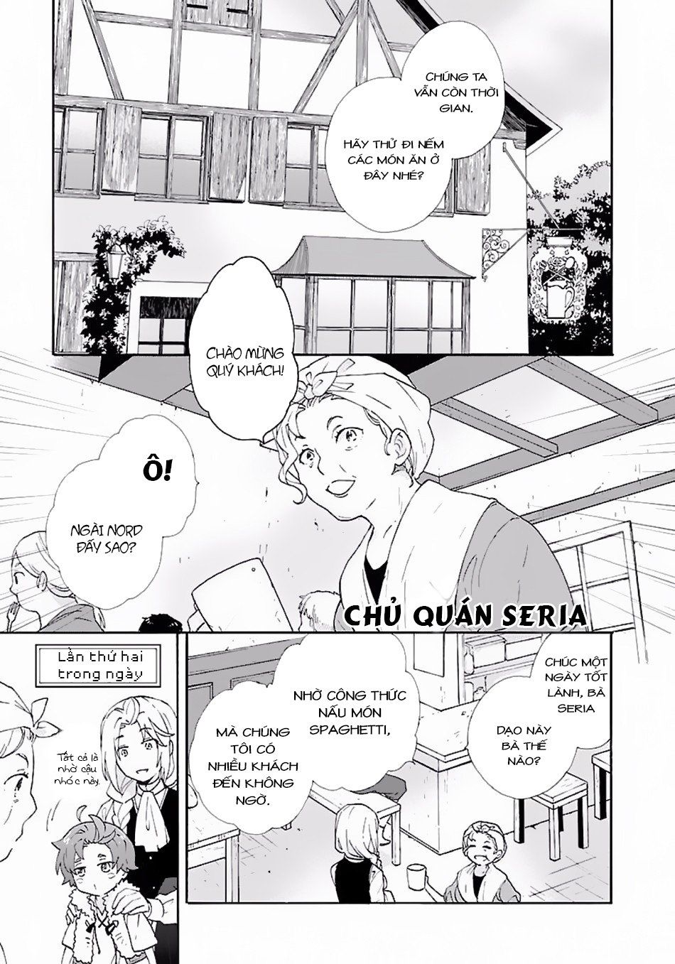 Tensei Shite Inaka De Slowlife Wo Okuritai Chapter 6 - 19