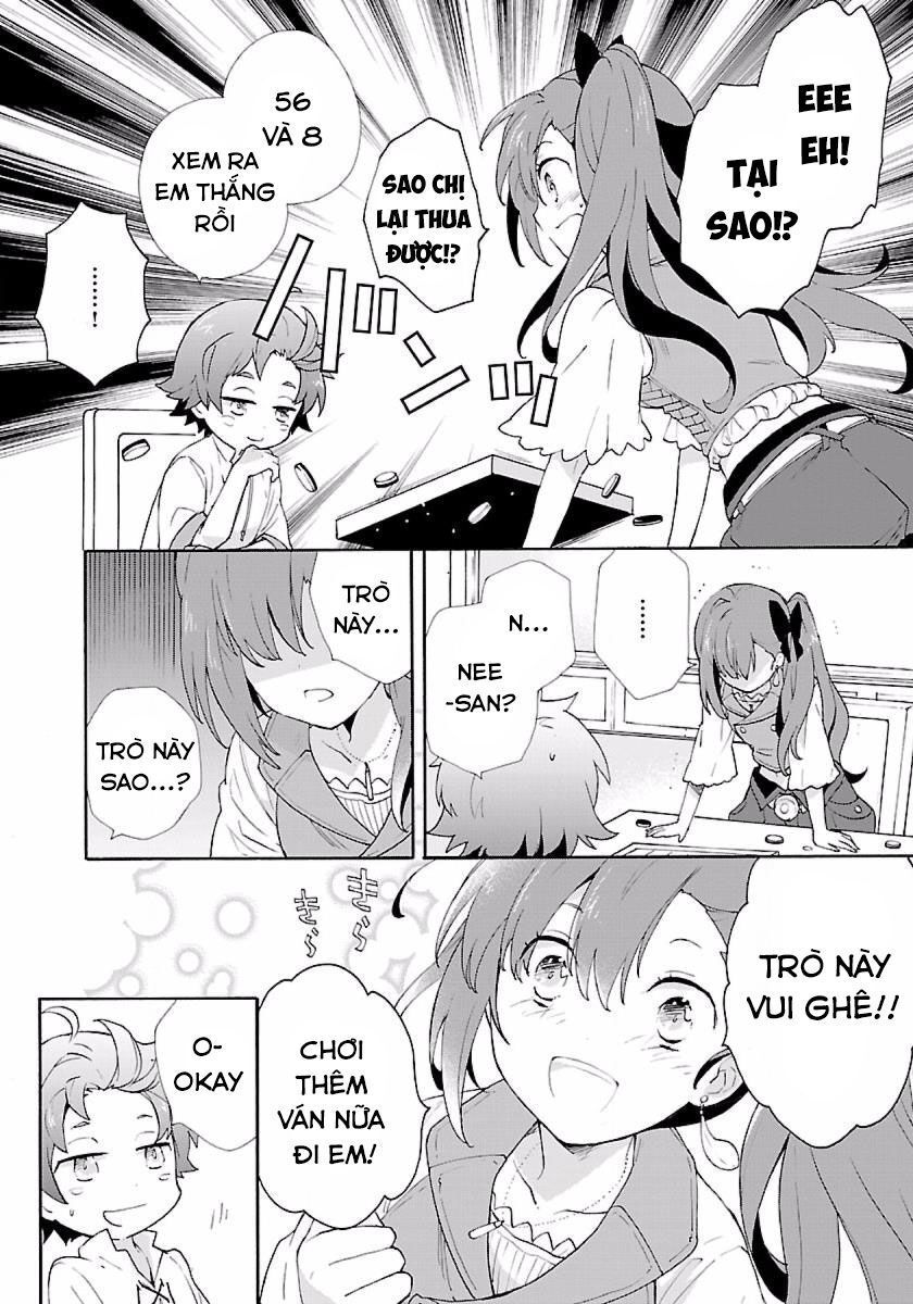 Tensei Shite Inaka De Slowlife Wo Okuritai Chapter 7 - 7