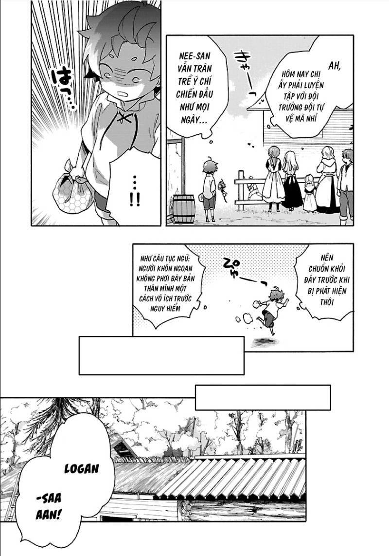 Tensei Shite Inaka De Slowlife Wo Okuritai Chapter 18 - 12