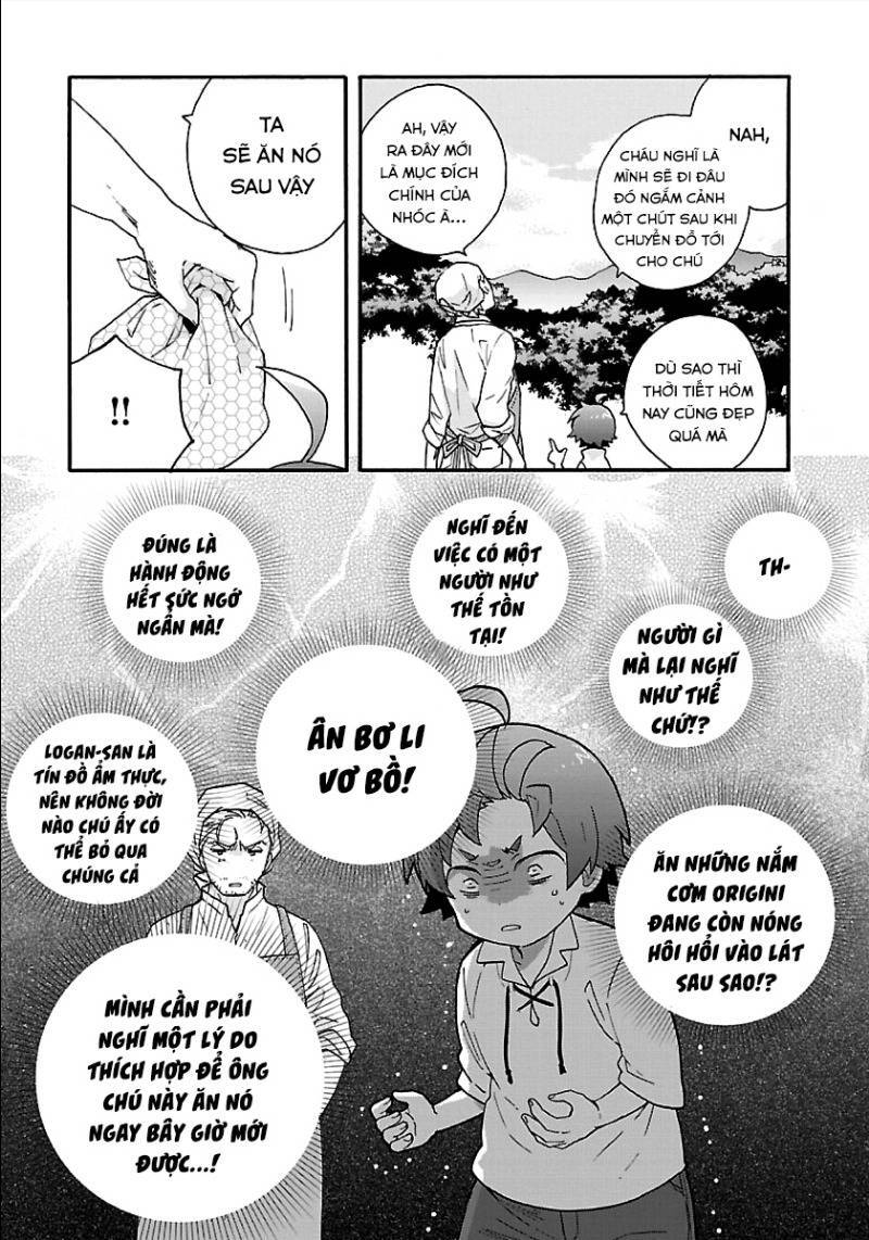 Tensei Shite Inaka De Slowlife Wo Okuritai Chapter 18 - 14