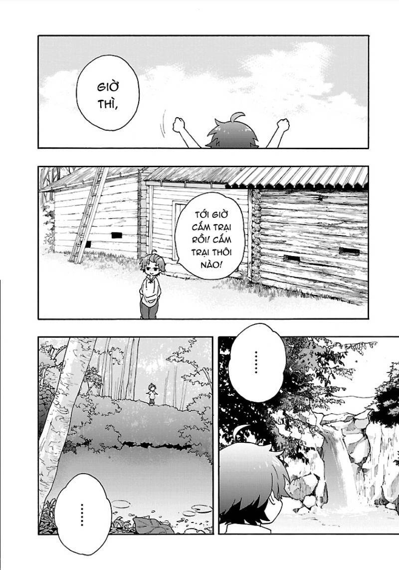 Tensei Shite Inaka De Slowlife Wo Okuritai Chapter 18 - 19