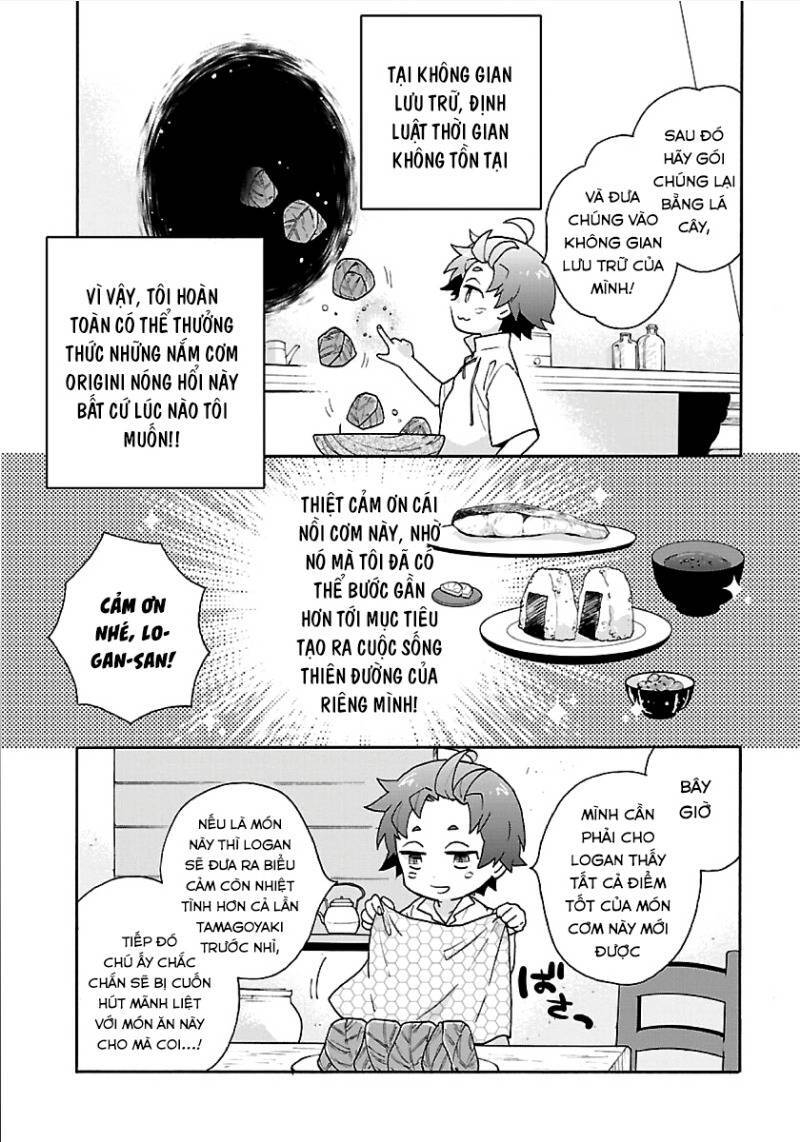 Tensei Shite Inaka De Slowlife Wo Okuritai Chapter 18 - 9