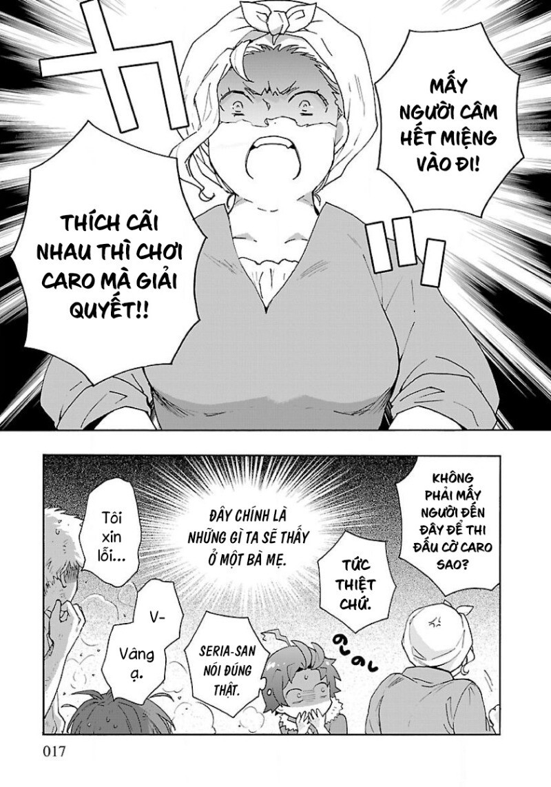 Tensei Shite Inaka De Slowlife Wo Okuritai Chapter 23 - 18