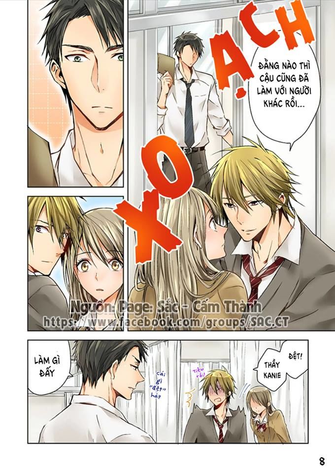 25-Sai No Joshikousei Chapter 1 - 11