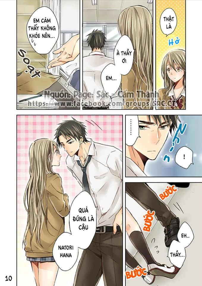 25-Sai No Joshikousei Chapter 1 - 13