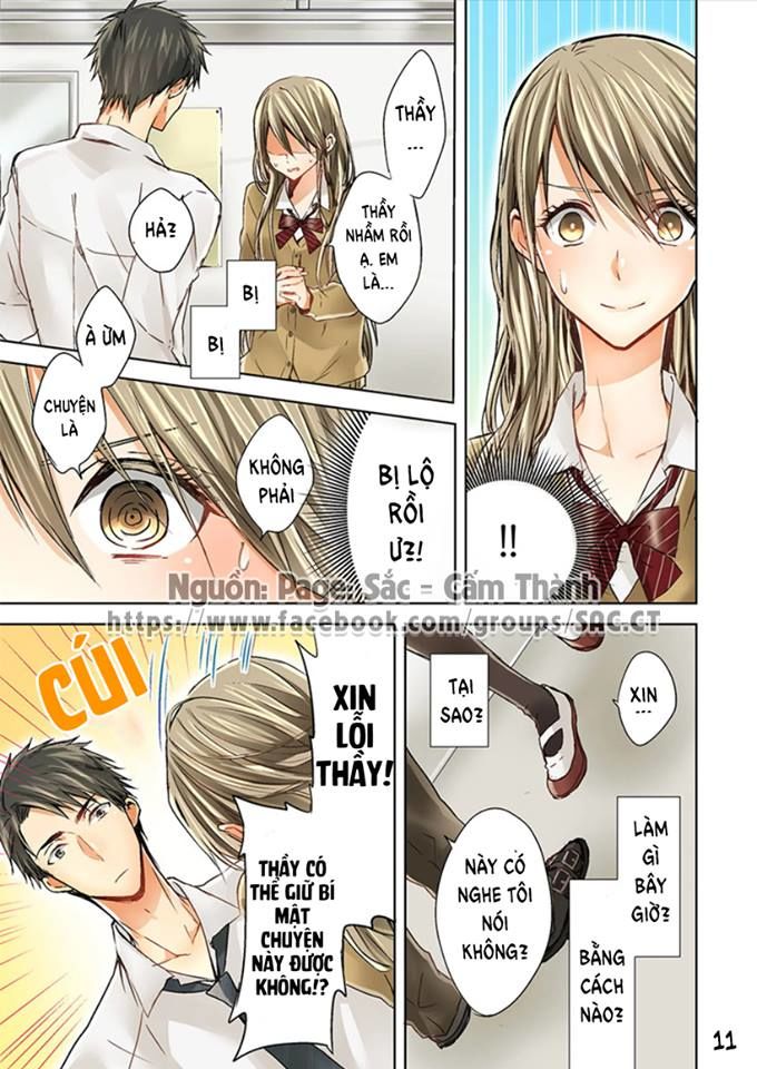 25-Sai No Joshikousei Chapter 1 - 14