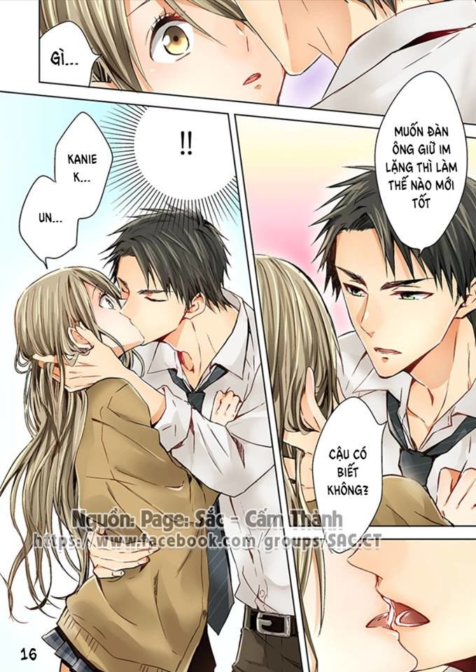 25-Sai No Joshikousei Chapter 1 - 19