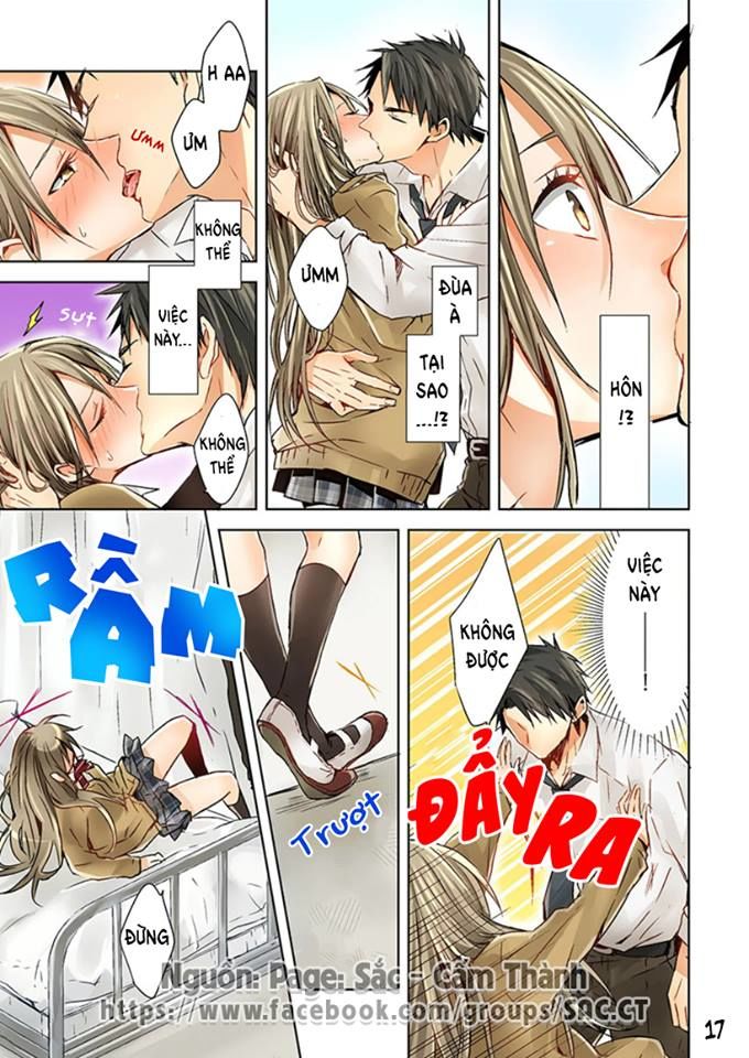 25-Sai No Joshikousei Chapter 1 - 20