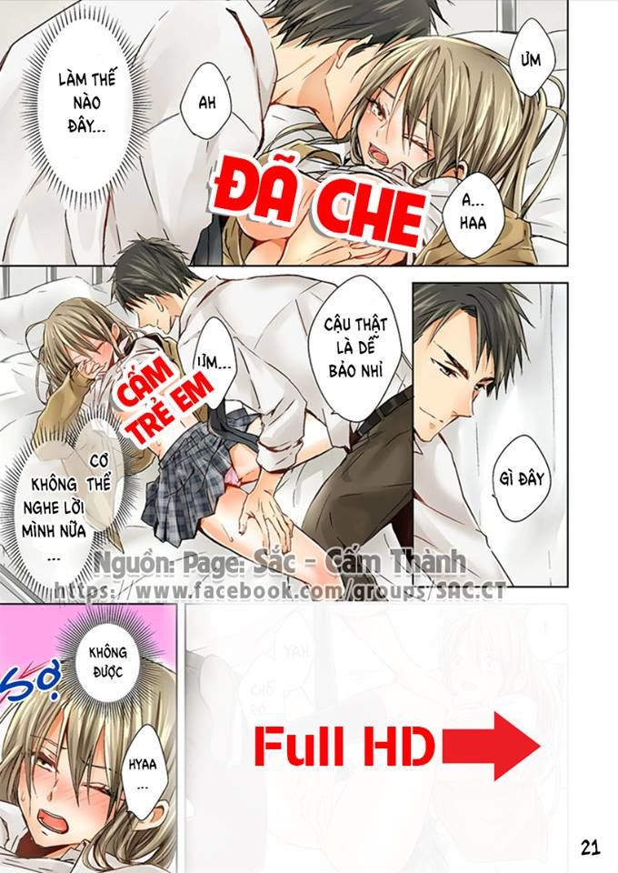 25-Sai No Joshikousei Chapter 1 - 24