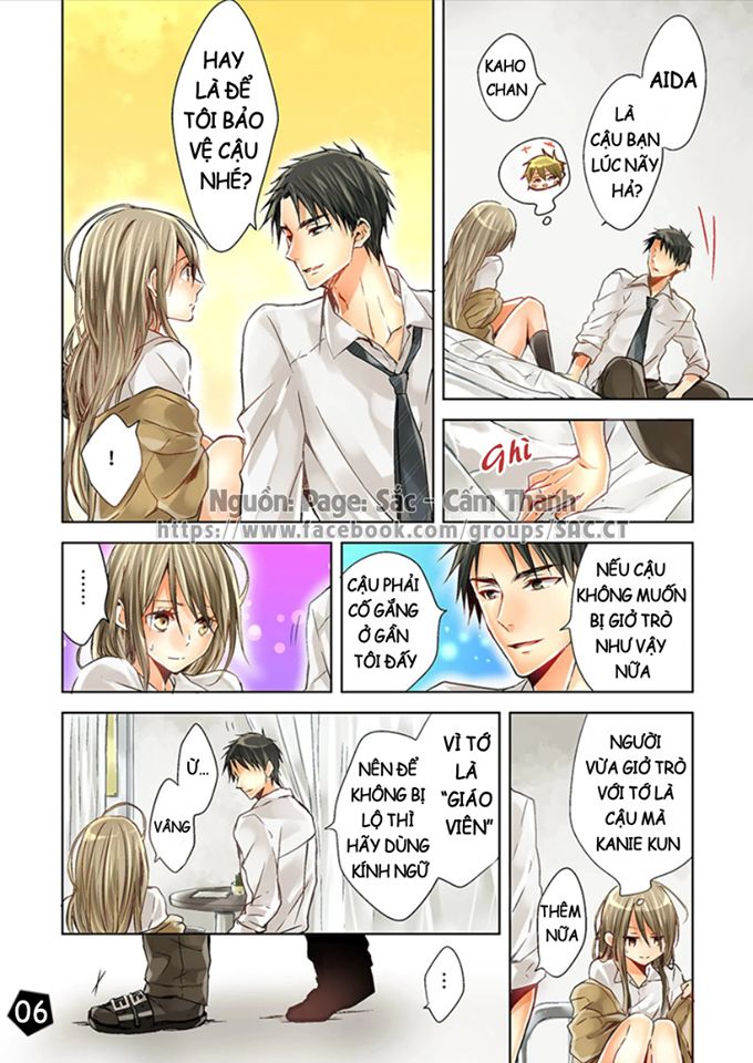 25-Sai No Joshikousei Chapter 1 - 29