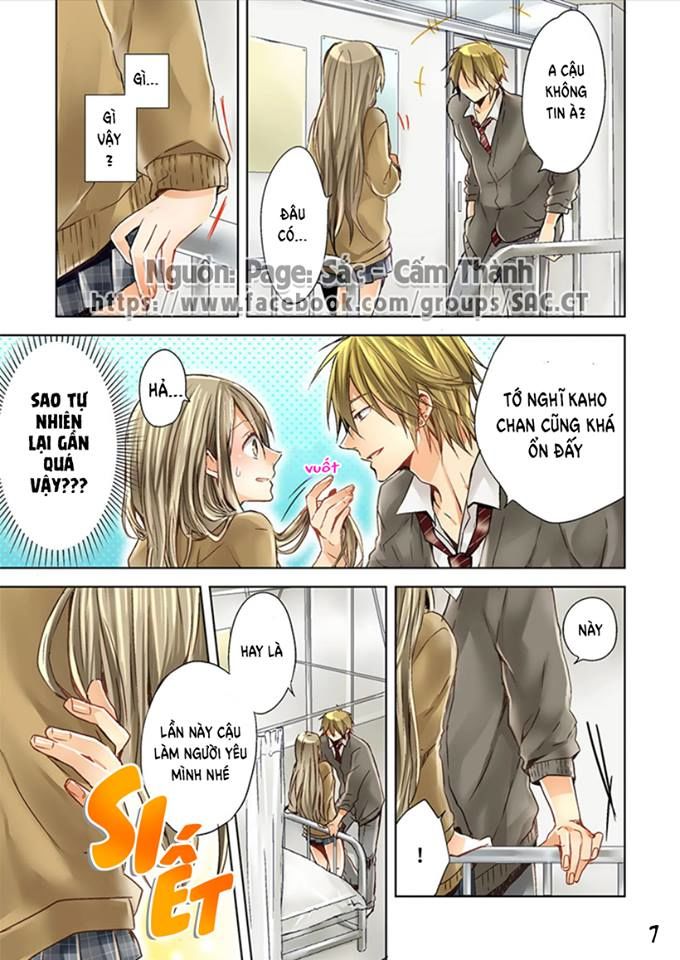 25-Sai No Joshikousei Chapter 1 - 10