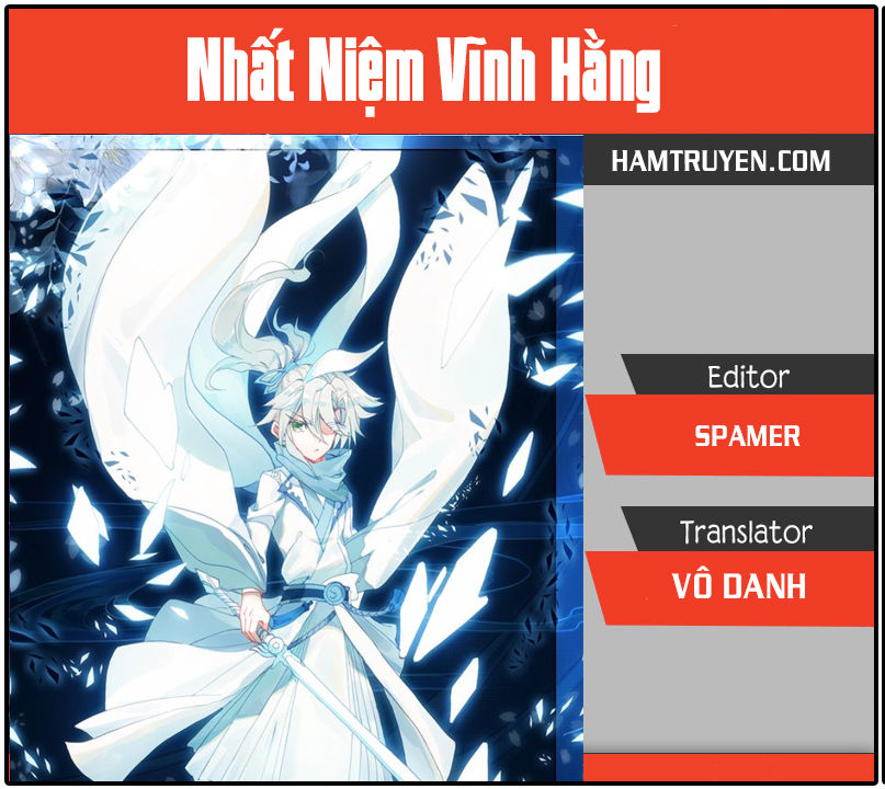 Nhất Niệm Vĩnh Hằng Chapter 10 - 1