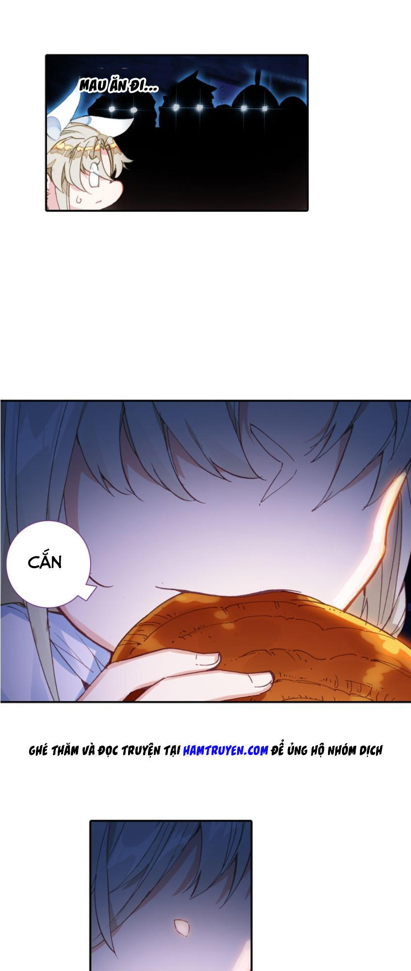 Nhất Niệm Vĩnh Hằng Chapter 3 - 42