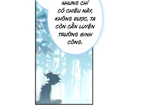 Nhất Niệm Vĩnh Hằng Chapter 29 - 14