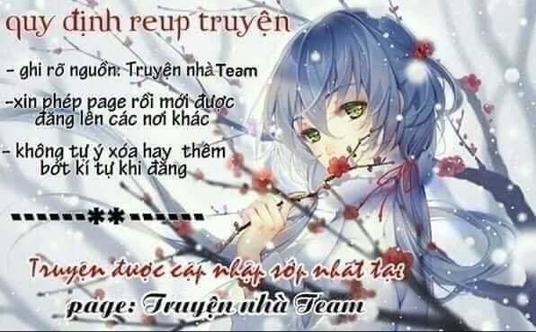 Mưa Chìm Sâu Trong Mây Chapter 17 - 21