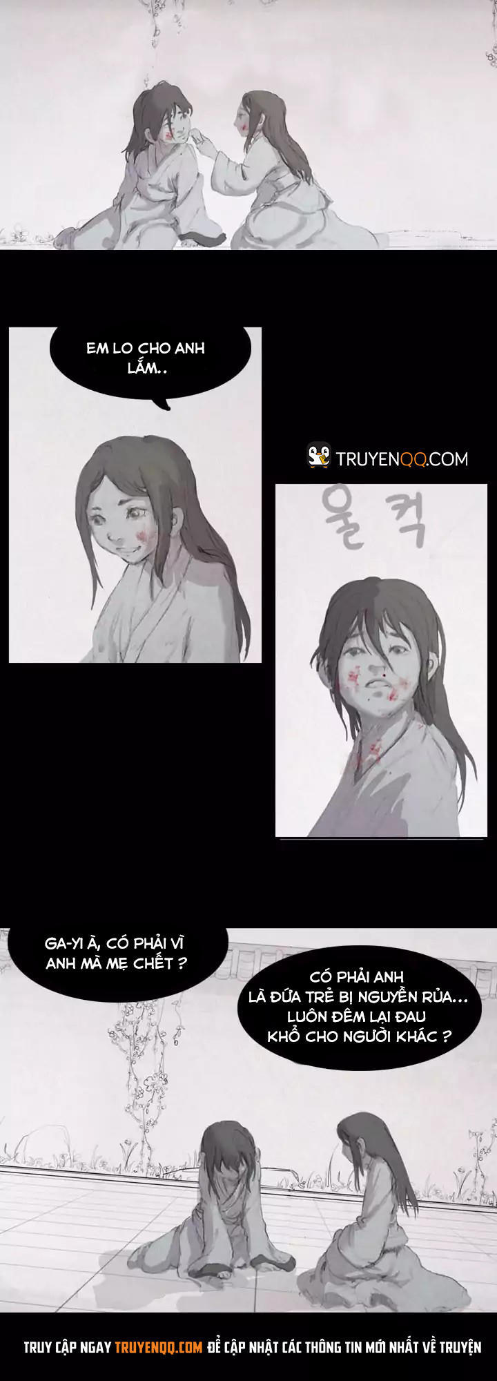 Du Mục Vô Danh Chapter 2 - 30