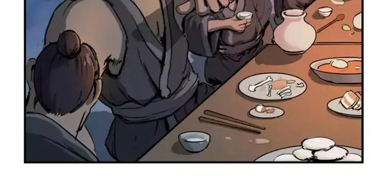 Du Mục Vô Danh Chapter 3 - 9
