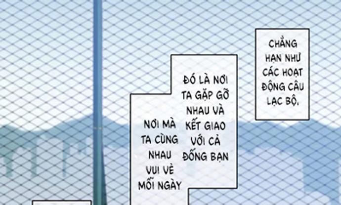 Blue Hearts Chapter 1 - 6