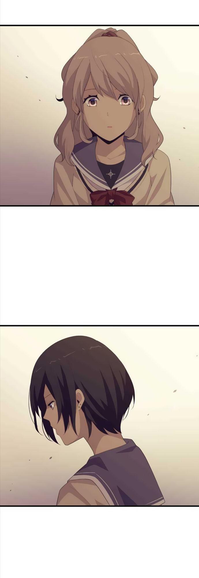Blue Hearts Chapter 10 - 12