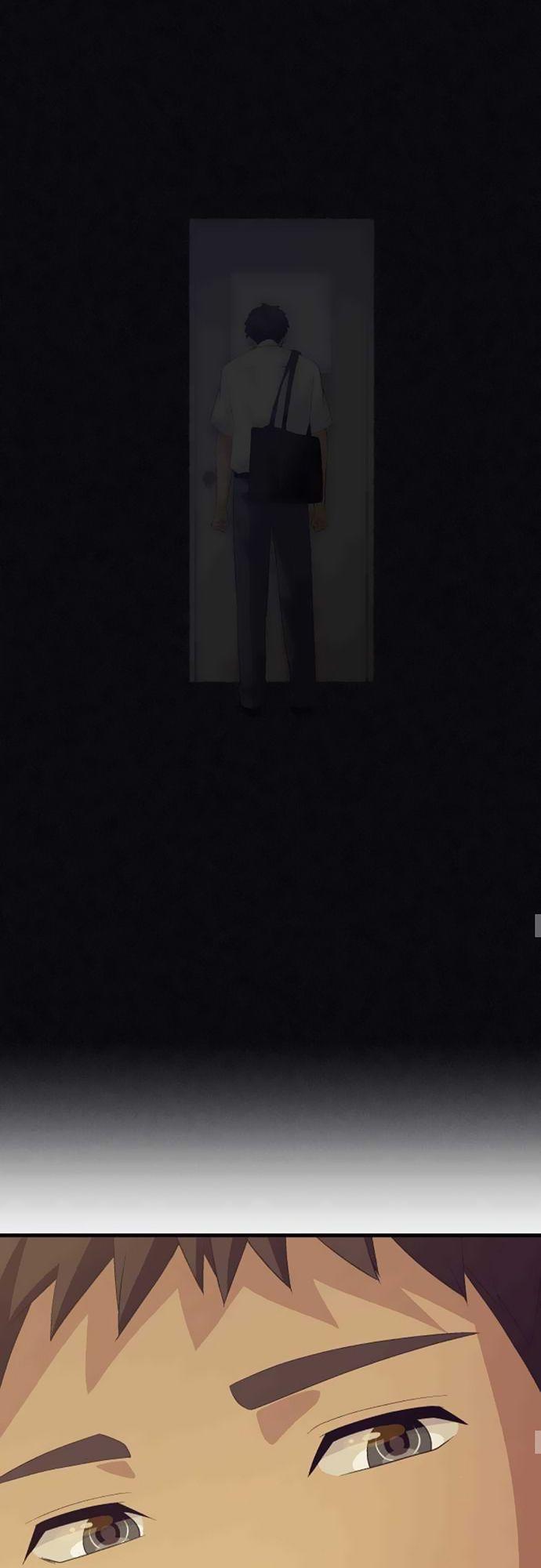 Blue Hearts Chapter 10 - 18